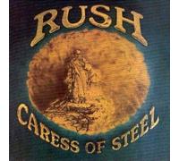 Rush - Caress Of Steel