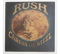 RUSH - Caress of Steel [VINYL]