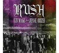 Rush(Cd+Dvd Ltd.Ed.)