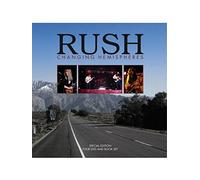 Rush: Changing Hemispheres [DVD] [2011]