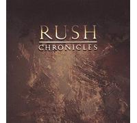 Rush - Chronicles