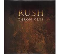 Rush - Chronicles - Store Price Stickered - EX