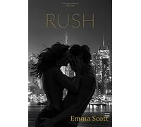 Rush: City Lights Book III: New York City