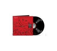 RUSH 'CLOCKWORK ANGELS' Double VINYL LP (PRE-SALE)