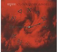 Rush - Clockwork Angels