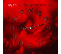 Rush - Clockwork Angels