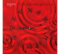 Rush - Clockwork Angels [VINYL]