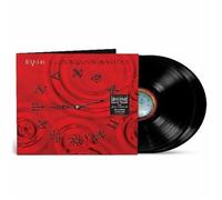 RUSH - Clockwork Angels (Rocktober 2025) - Vinyl (limited gatefold 2xLP)