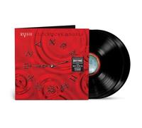 Rush – Clockwork Angels – Vinyl (Rhino)