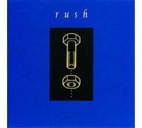 Rush Counterparts (CD) Album (US IMPORT)