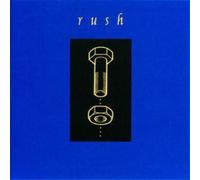 Rush Counterparts (CD) Album (US IMPORT)