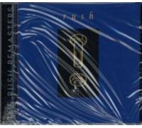 Rush Counterparts (CD) Album (US IMPORT)