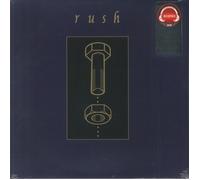 Rush - Counterparts [VINYL]