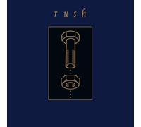 Rush - Counterparts [VINYL]