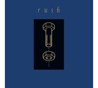 Rush - Counterparts [Vinyl LP] [VINYL]