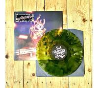 RUSH DAVIS KINGDOM - TRANSMISSION [VINYL]
