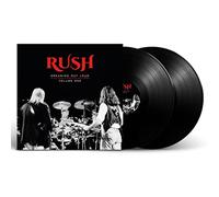 Rush - Dreaming Out Loud Vol. 1 (2LP) [VINYL]