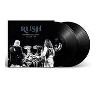 Rush - Dreaming Out Loud Vol. 2 (2LP) [VINYL]