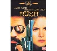 Rush [DVD]