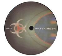 Rush Ed & Optical - Watermelon / Sicknote [VINYL]