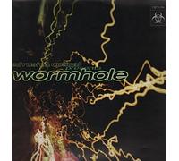 Rush Ed & Optical - Wormhole [VINYL]
