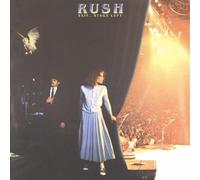 Rush - Exit...Stage Left - New CD - 31 - A11501z