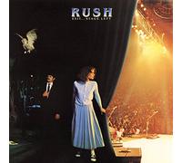 Rush - Exit… Stage Left [VINYL]