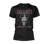 RUSH - FAREWELL TO KIN - Clothing - Size S - New T Shirt - 40 - K66z