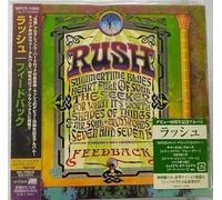 Rush - Feedback