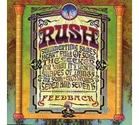 Rush - Feedback