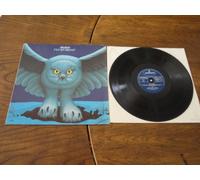 RUSH - fly by night LP
