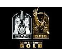 Rush for Berlin Gold Steam CD Key