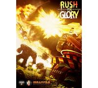 Rush for Glory Steam Gift GLOBAL