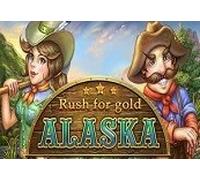 Rush for gold: Alaska Steam CD Key