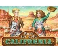 Rush for gold: California Steam CD Key