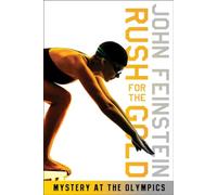Rush for the Gold: Mystery at the Olympics (The Sports Beat, 6)