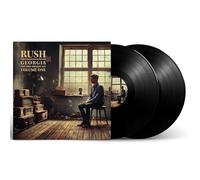 Rush - Georgia Vol.1 (2lp) [VINYL]
