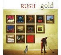 Rush - Gold (Remastered)