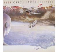 Rush - Grace Under Pressure [Remastered] (1997) CD NEW/SEALED SPEEDYPOST