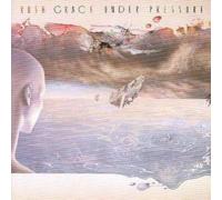 Rush Grace Under Pressure (CD) Album (US IMPORT)
