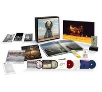 Rush - Grace Under Pressure - LTD 4CD - 31 - D99z