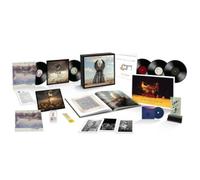 RUSH: GRACE UNDER PRESSURE - LP vinyl BRAND NEW