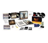 Rush - Grace Under Pressure [VINYL]