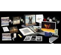 RUSH - Grace Under Pressure (Super Deluxe Edition) (half-speed remastered)