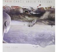 Rush - Grace Under Pressure 1984 Tour