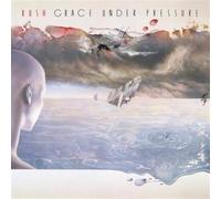 Rush - Grace Under Pressure [VINYL]