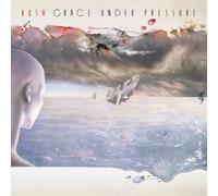 Rush - Grace Under Pressure - Vinyl Record - J3z