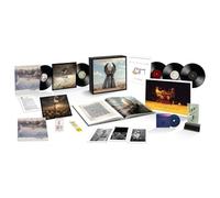 Rush - Grace Under Pressure [VINYL]