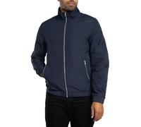 Rush Harrington Bomber Jacket Navy Blazer XL