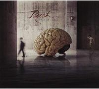 Rush - Hemispheres